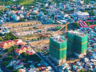 Đất nền - Sổ Sẵn - Trung Tâm Thành Phố 