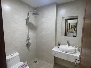 Bán gấp ch 2pn, 2wc, 62m2, 1,8 tỷ tại iris tower, bình hòa, thuận an, bình dương
