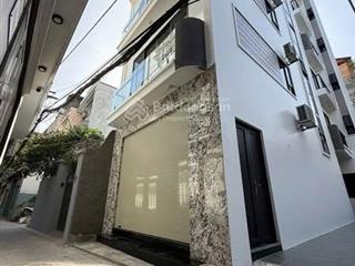 Cực hot! bán nhà ngõ 42 sài đồng, 48m2 x 6 tầng thang máy. giá hơn 10 tỷ vnd