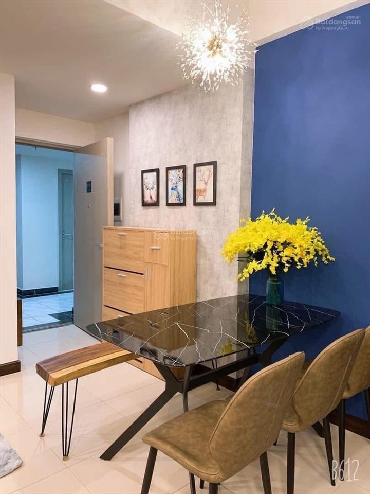 Cho thuê căn hộ imperial place  3pn full nội thất chỉ 10 triệu/tháng