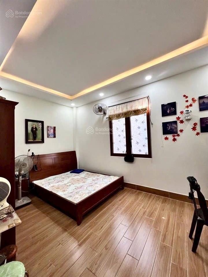 Bán nhà hẻm xe hơi tân hòa đông, quận 6  60m2  2 tầng giá chỉ 5 tỷ