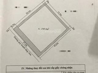 Bán 700m2 đất đường lê hồng phong  lô 3 mặt tiền  lâu dài  xây cao tầng  100tr/m2