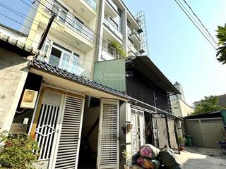 Gấp bán giảm 500 triệu, ngang khủng 8 m, bán đất tặng dãy nhà trọ 8 phòng . diện tích 169 m2.hxh