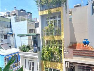 Biệt thự mini ngay phạm văn bạch xe hơi ngủ trong nhà  chỉ nhỉnh 8 tỷ  dt 76m2  3 tầng