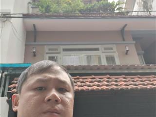 Siêu phẩm  biệt thự mini ngay phạm văn bạch dt 76m2 3 tầng ngang 6m hẻm xe hơi chỉ nhỉnh 8 tỷ