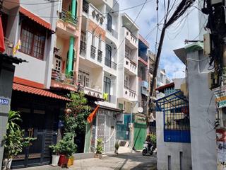 Nhà bao rẻ đầu tưnhình 6 tỏi có nhà lung linh full nội thất xịn sang chảnhhẻm xe hơi tới nhà