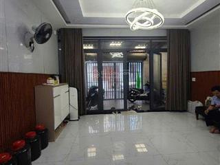 Hiếm 2 mặt hẻm, ngang 5m,chủ gấp bán nhà hẻm xe hơi 3 tầng 68 m2 , xung quanh tiện ích, tiềm năng