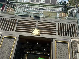 Nhà mới keng  hẻm xe hơi tới nhà ngay huỳnh văn nghệ sát nhà ga t3 63m2  ngang 4m chỉ 7.95 tỷ