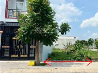 Bán gấp đất thổ cư tại phường long trường, quận 9, hồ chí minh giá 1 tỷ 9 dt 100m2 shr full thổ