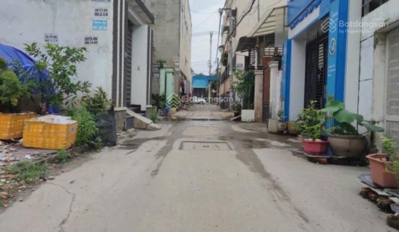 Bán lô đất đẹp rẻ tại phường tăng nhơn phú a quận 9 dt 80m2 giá 1 tỷ 790tr shr ngay lê văn việt