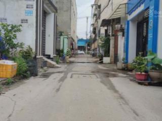 Cơ hội đầu tư đất giá rẻ chỉ 2 tỷ 190tr tại phường tăng nhơn phú a, quận 9 cho 80m2