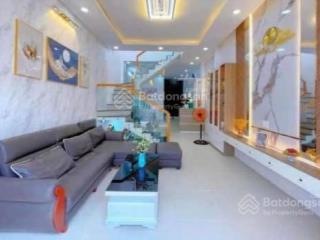 Nhà nguyên căn 1 trệt 1 lầu cho 75m2, phường hiệp bình chánh thủ đức