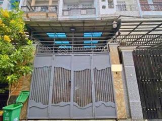 Bán nhà riêng giá 4,25 tỷ dt 74 m2 tại phường 14, quận 5, hồ chí minh, đẹp, nhiều tiện ích  shr