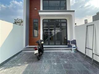 Bán căn nhà mặt tiền kinh doanh khu đô thị mỹ phước 3 giá tl dt 150m2 bến cát bình dương
