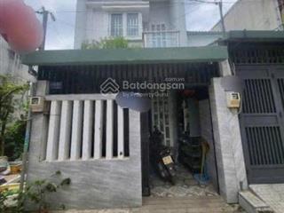 Bán nhà 1/ võ văn hát (quận 9 cũ) thủ đức hẻm 5m full nt giá 4.4 tỷ diện tích 52m2 shr