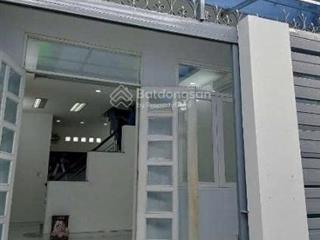 Cần bán gấp nhà 2 tầng phước long a, tp. thủ đức, giá 2 tỷ 970tr shr 1 căn duy nhất ngộp