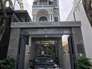 Bán nhà kdc việt nhân 6,5tỷ 1 trệt 2 lầu sang trọng, dt 66,7m2 p trường thạnh tp thủ đức shr
