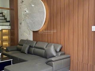 Bán nhà cổ điển sang trọng 2 tầng dt 60m2 giá siêu rẻ chỉ 5 tỷ 700tr long trường tp thủ đức shr