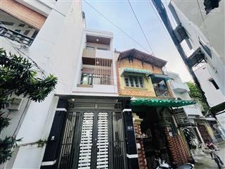 Bán nhà 3 lầu mới đẹp giá 5 tỷ shr dt70m² đường 185 phước long b, quận 9 ngay xa lộ hà nội