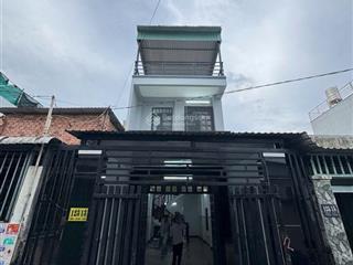 Bán nhà riêng hxh giá 5,5 tỷ dt 64,6m2 tại đường 8, linh xuân, thủ đức, hcm , sổ riêng