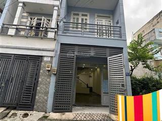 Bán nhà riêng lê văn chí linh trung, thủ đức, 6,5 tỷ, 56m2, 3pn, 3wc shr ngã tư thủ đức