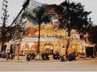 Cho thuê nhà mặt phố lô góc 30m gần kđt định công  dt 200m2 x 3 tầng, mọi mô hình,  0375 956 ***