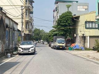 An khánh  hà nội 62m2 mt 6m ô tô ngủ trong nhà  10m ô tô tránh