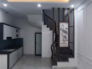 Nhà đẹp ngãi cầu an khánh | ngõ nông view hồ thoáng mát ô tô đỗ cách 30m  gần trường chợ
