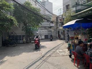 Hxh đỗ cửa hoàng hoa thám, bình thạnh, 2 tầng, 93m2, 8.x tỷ x nhỏ