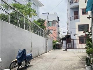 Không có căn thứ hai 96m2, hơn 6 tỷ hẻm xe hơi thông, hoàng hoa thám, phú nhuận, nhà c4 (đất)