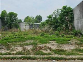 Bán đất lai uyên bàu bàng 750tr/300m2. shr. mtđ 8m. gần kcn. hợp xây trọ cho thuê