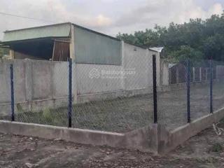 Bán gấp lô đất bắc tân uyên bình dương 950tr/500m2, shr, đầy đủ tiện ích, xây trọ cho thuê