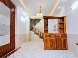 Bán gấp nhà gò vấp 2,5t/48m2, shr. 2pn. nhà đang cho thuê 7tr/tháng hợp đồng lâu dài