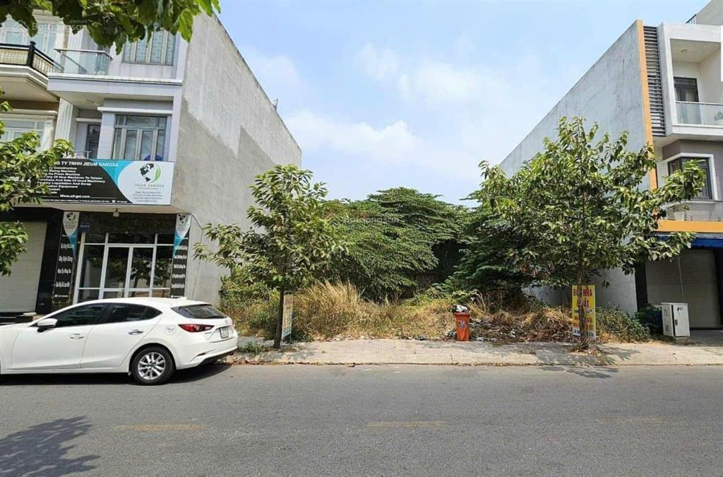 Bán gấp đất an phú đông q12 2,25t/100m2.shr.hợp đầu tư tích sản xây dựng cho thuê