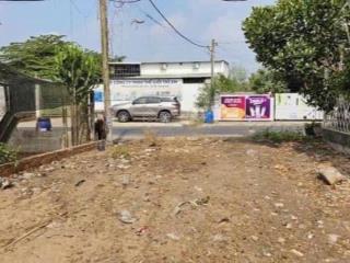 Bán đất lái thiêu 300m2, shr, hợp đầu tư xây trọ cho thuê làm nhà vườn