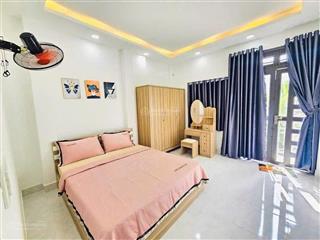 Bán gấp nhà gò vấp 8,5 tỷ 100m2.shr.đang cho thuê 20tr/tháng.hợp đồng lâu dài