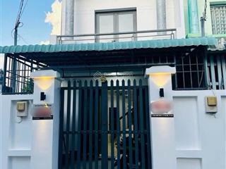 Bán gấp nhà tăng nhơn phú b 3,25t/60m2,hẻm xe hơi 6m kế bên cao đẳng công thương  cho thuê kd