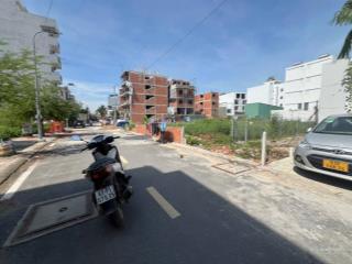 Bán đất an phú đông q12. dt 80m2 hợp đầu tư tích sản, xây cho thuê