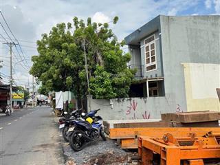 Bán đất thạnh lộc 1,15t/100m2. shr đường oto hợp đầu tư tích sản xây dựng cho thuê