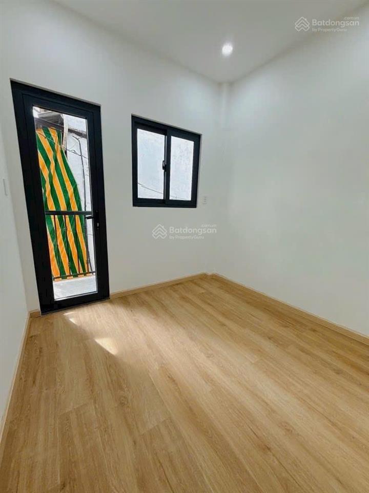 Cần tiền gấp bán nhà tân thới hiệp q12 1,45 tỷ 80m2 1 trệt 1 lầu dâng cho thuê 10tr/tháng