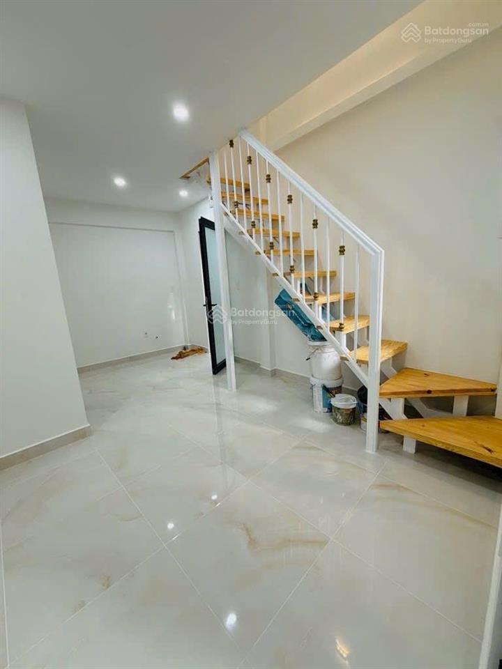 Cần tiền gấp bán nhà tân thới hiệp q12 1,45 tỷ 80m2 1 trệt 1 lầu dâng cho thuê 10tr/tháng