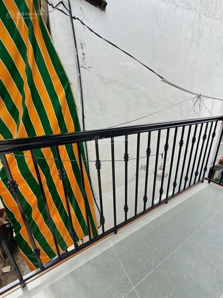 Cần tiền gấp bán nhà tân thới hiệp q12 1,45 tỷ 80m2 1 trệt 1 lầu dâng cho thuê 10tr/tháng