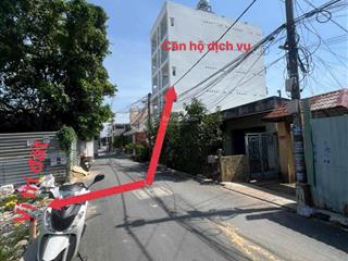 Bán đất giá ngộp thạnh xuận q12 1,5 tỷ 100m2.shr.hợp đầu tư tích sản xây dựng cho thuê