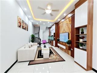 Chính chủ bán nhà huyền kỳ, hà đông, gần đh đại nam, dt 35m2, full nội thất đẹp, chỉ 4.68 tỷ