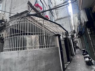 Nhà chính chủ tại nguyễn trãi, thanh xuân, lô góc 48m2, cực kỳ thoáng, tiện ích bạt ngàn, ở sướng