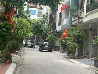 Nhà liền kề kđt văn quán, 97m2, gần trục chính kinh doanh, an sinh cực tốt
