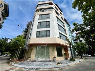 Chính chủ bán nhà lk mậu lương, kiến hưng, 60m2, 8 tầng thang máy, ở kết hợp kinh doanh vp đỉnh