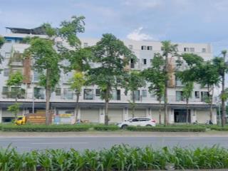 Liền kề siêu vip 225m the manor nguyễn xiển, trục chính,2 mặt tiền thênh thang, kinh doanh đẳng cấp