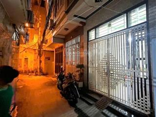 Nhà 4pn full nội thất ở ngô thì nhậm, hà đông, gần trường học, chợ bông đỏ, giá tốt