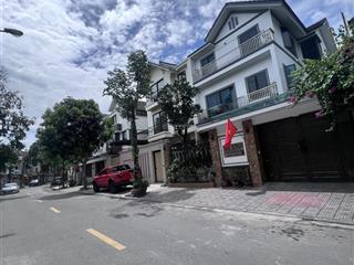 Biệt thự vip trục chính văn phú, view công viên, dt 220m, nhà hoàn thiện đẹp, giá chỉ hơn 46 tỷ